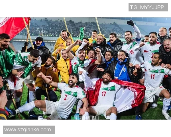 伊朗足球队传奇球星盘点及其在国际赛场上的辉煌表现